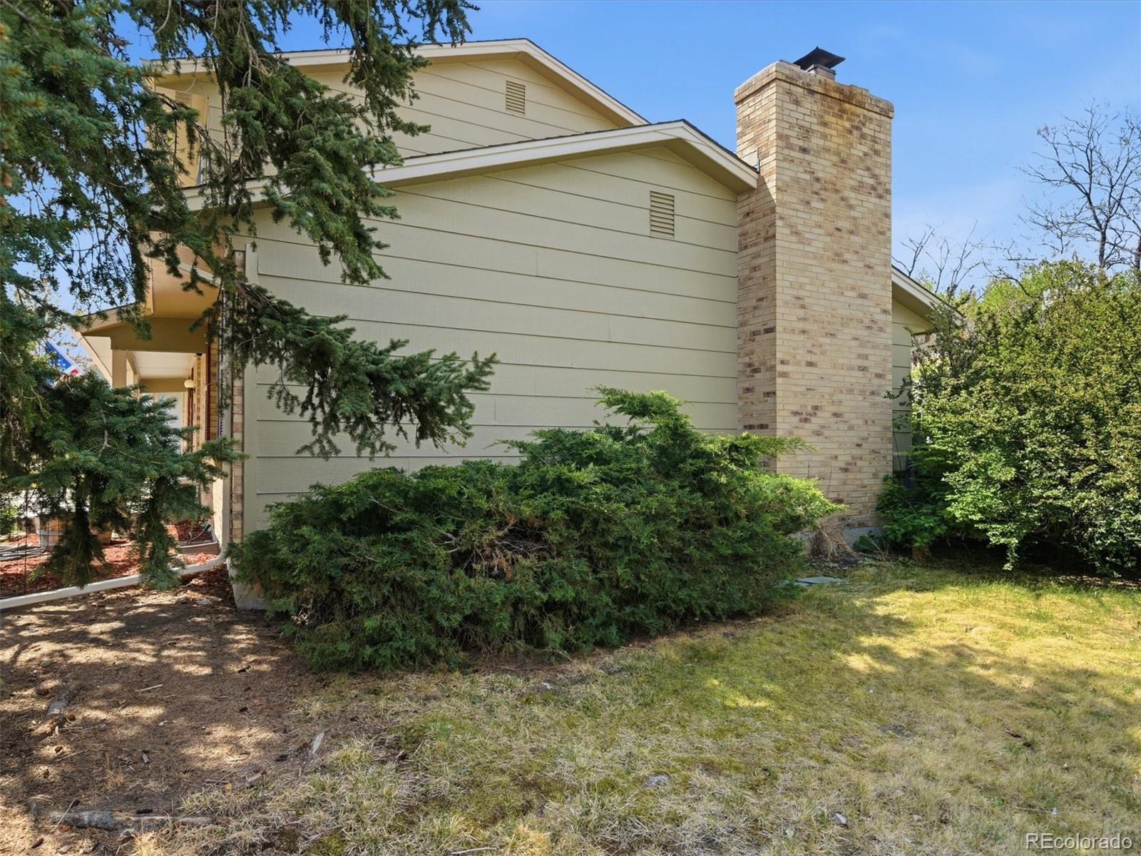 4827 S Lewis Court Littleton CO 80127