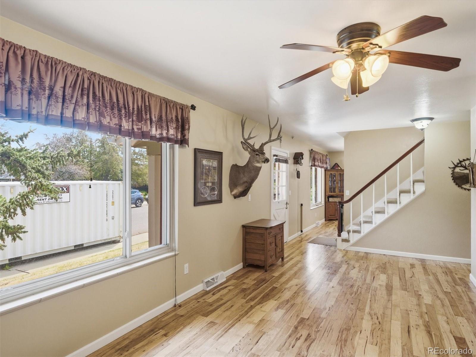 4827 S Lewis Court Littleton CO 80127