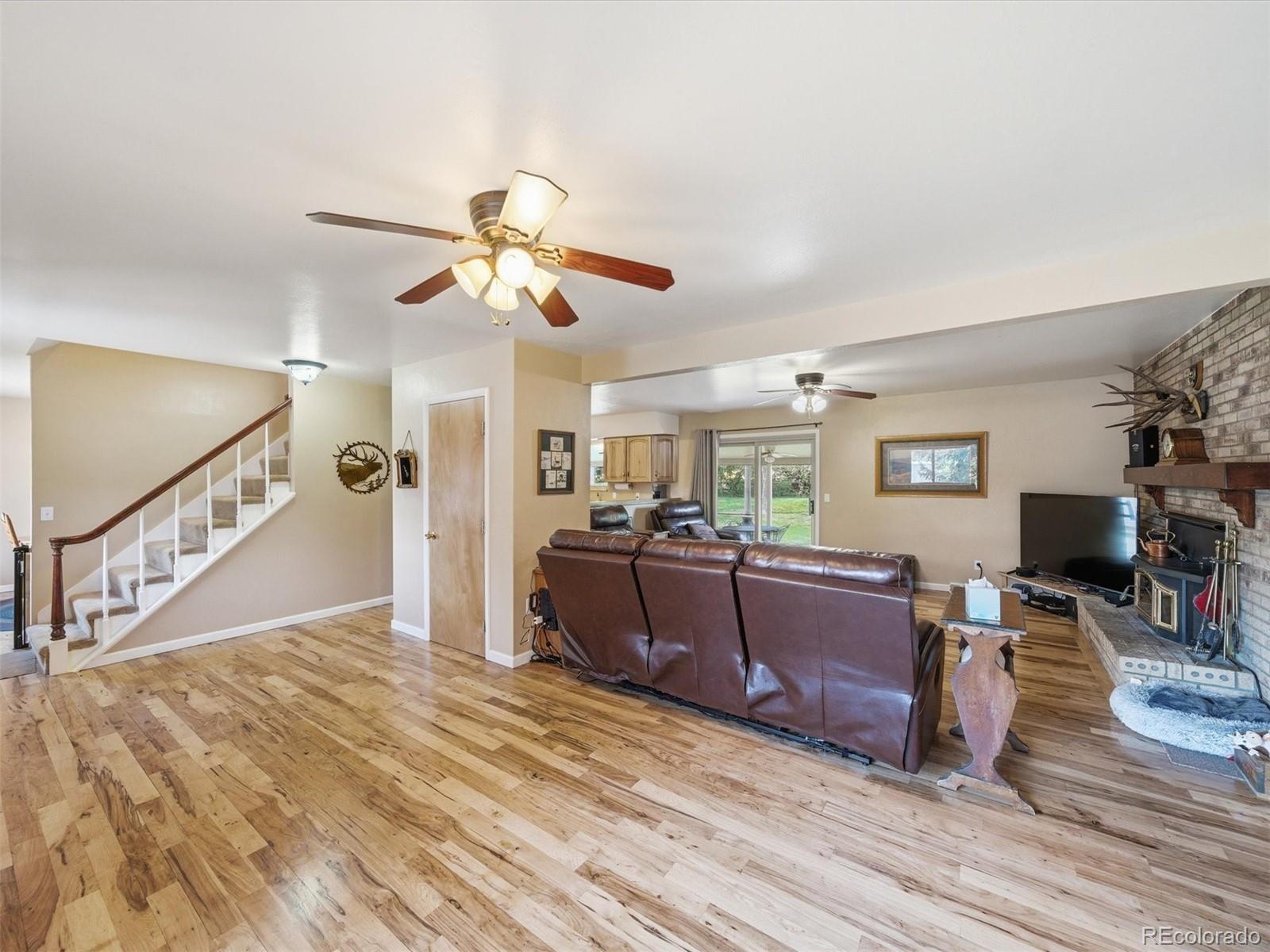 4827 S Lewis Court Littleton CO 80127