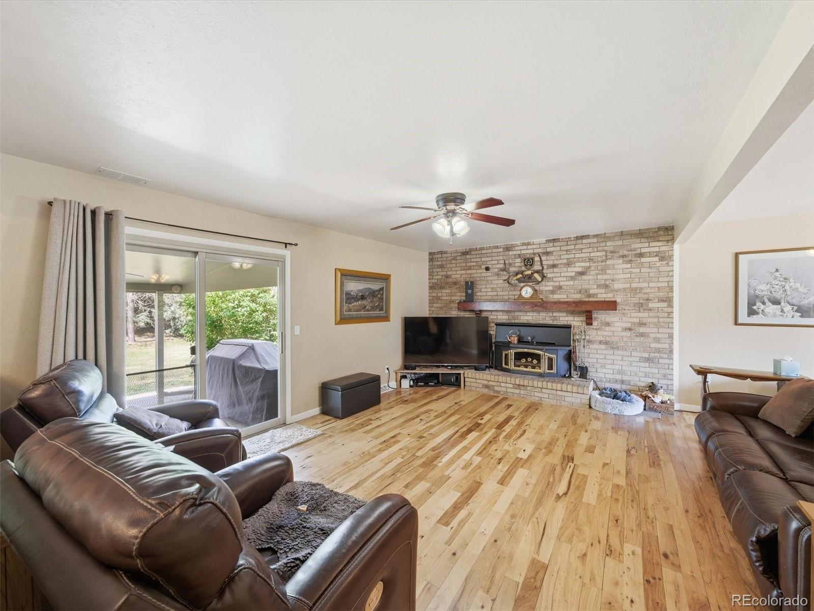 4827 S Lewis Court Littleton CO 80127