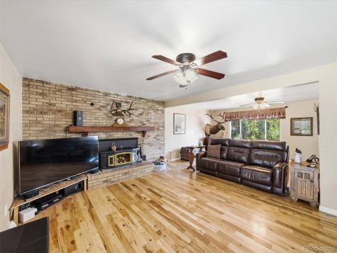 4827 S Lewis Court Littleton CO 80127