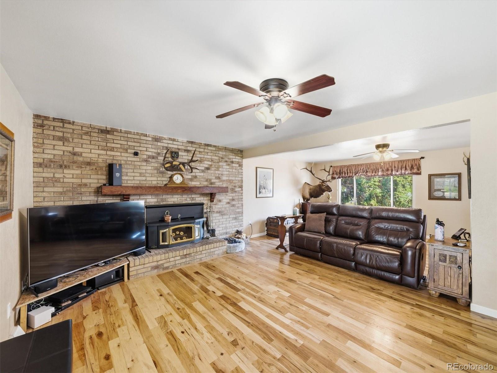 4827 S Lewis Court Littleton CO 80127