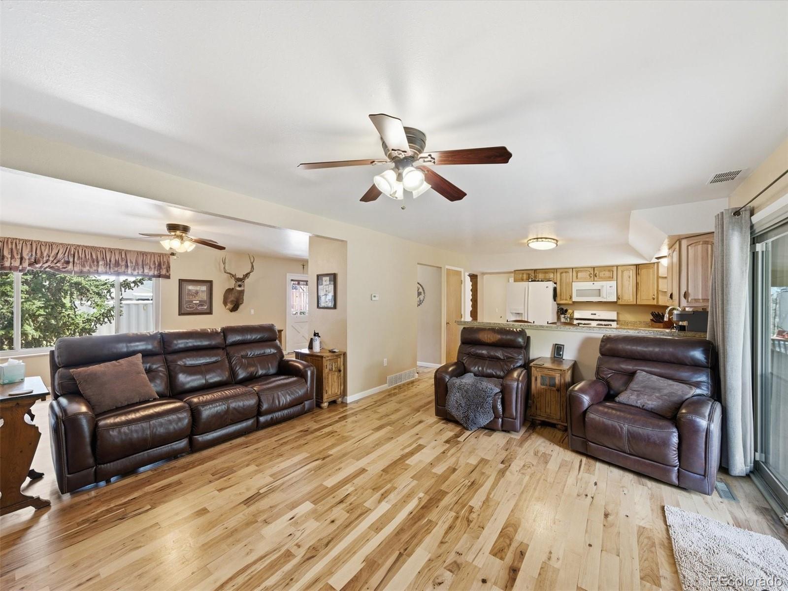 4827 S Lewis Court Littleton CO 80127