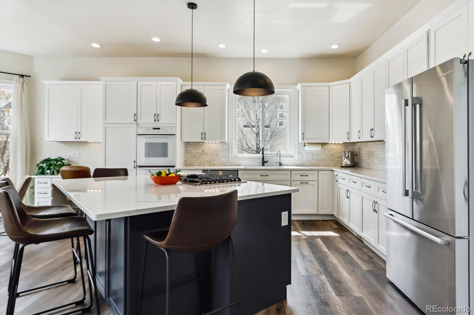 598 Stonemont Drive Castle Pines CO 80108