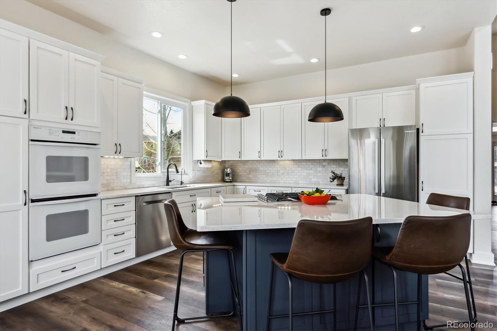 598 Stonemont Drive Castle Pines CO 80108