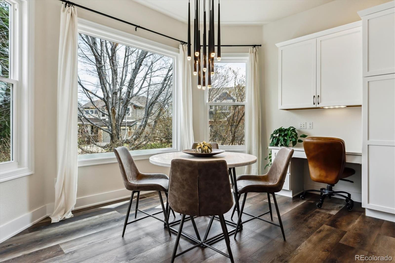 598 Stonemont Drive Castle Pines CO 80108