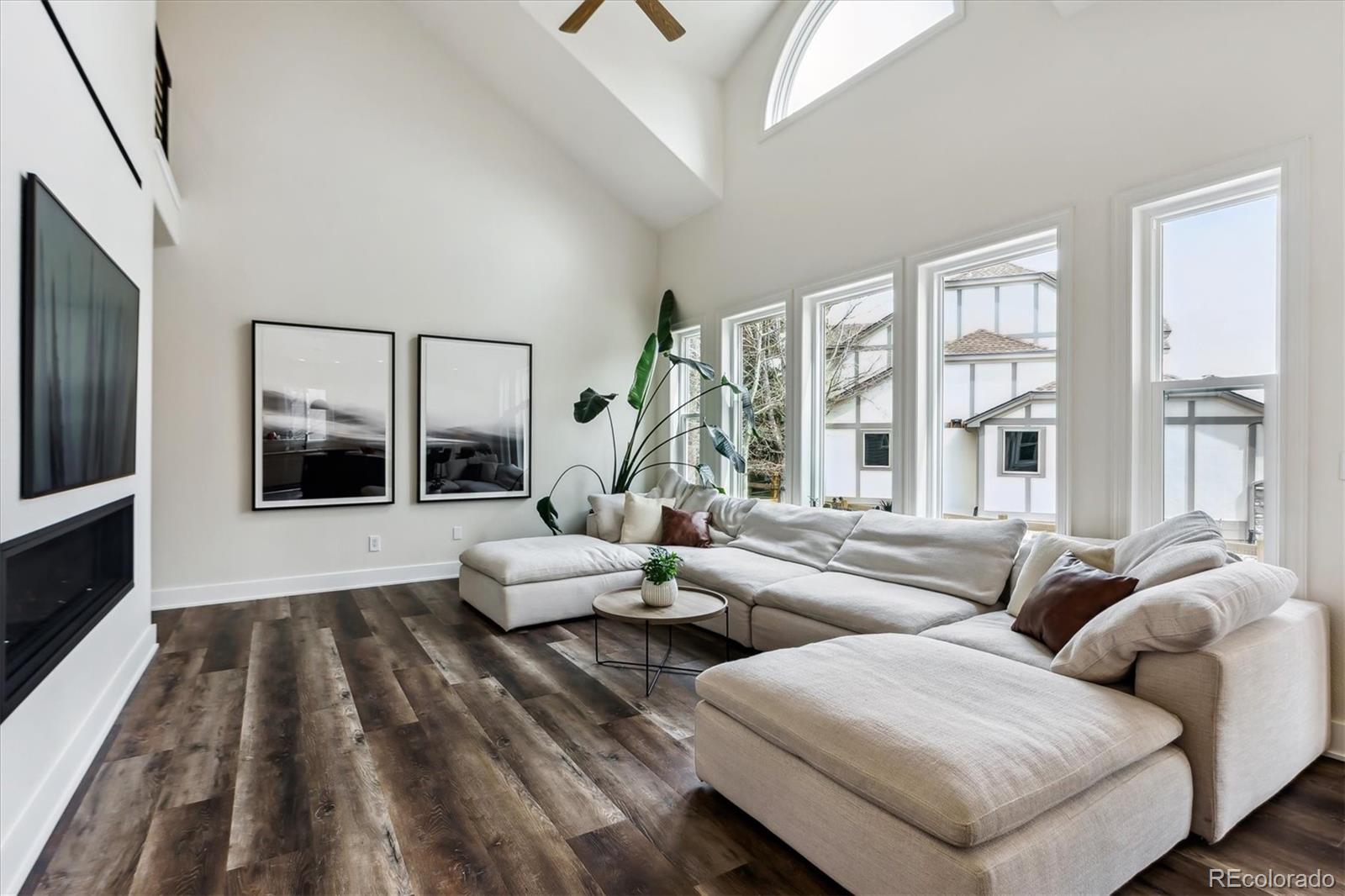 598 Stonemont Drive Castle Pines CO 80108