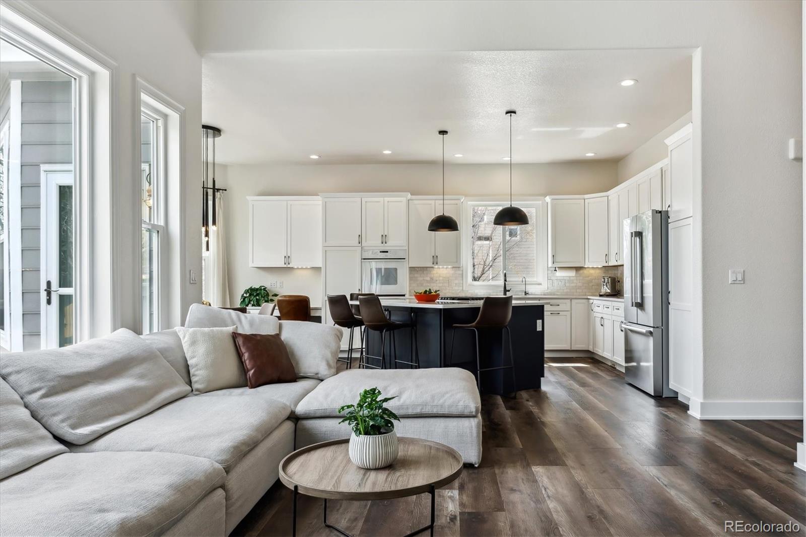 598 Stonemont Drive Castle Pines CO 80108