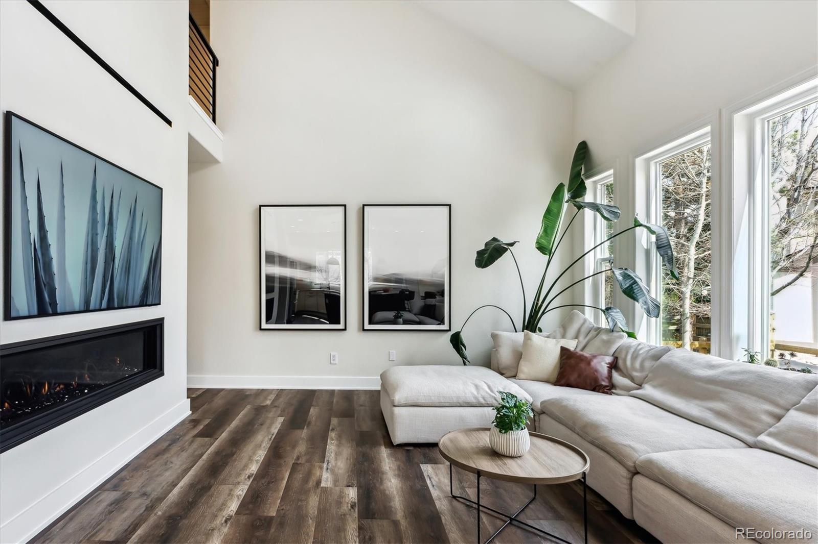 598 Stonemont Drive Castle Pines CO 80108