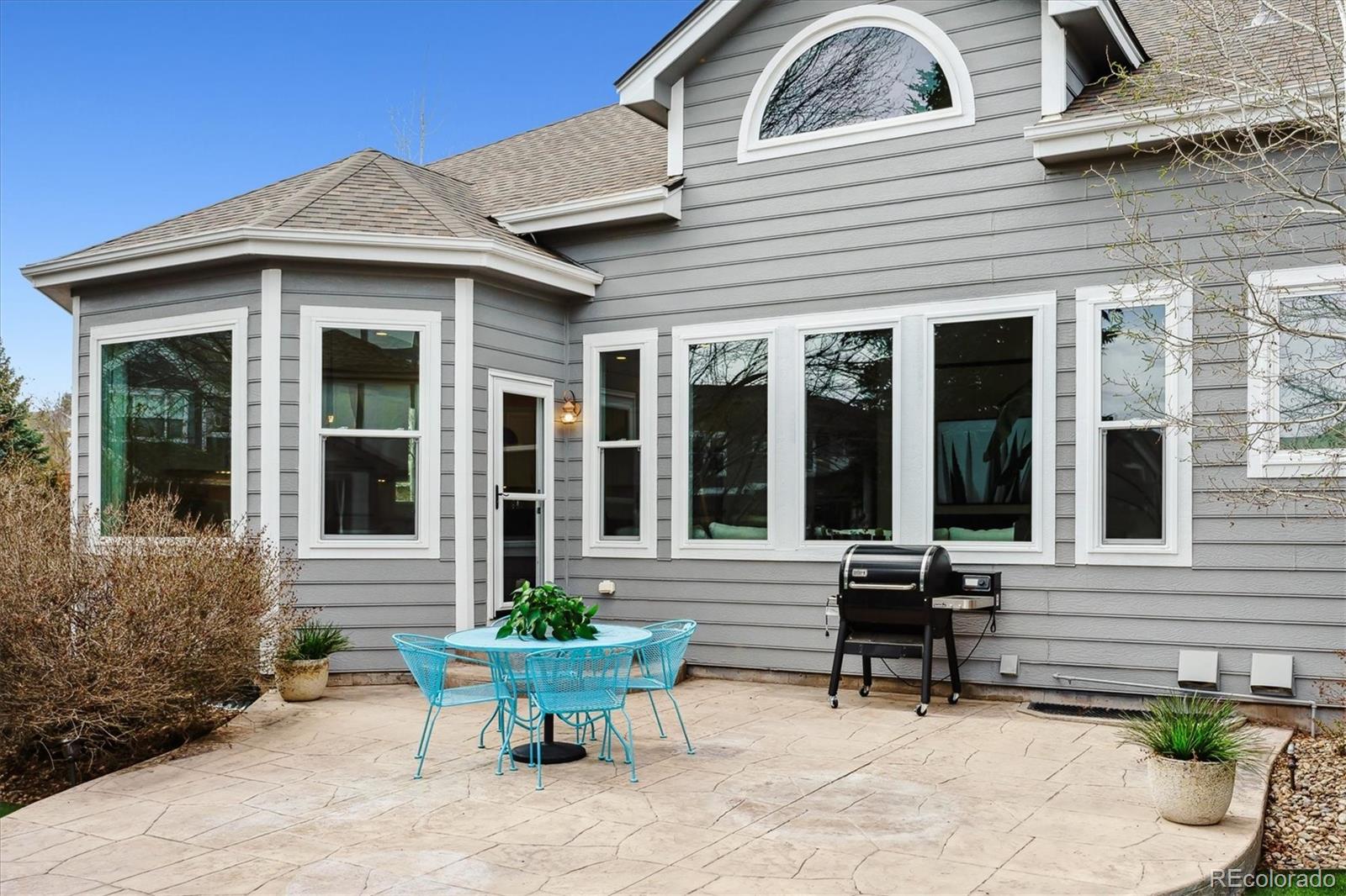 598 Stonemont Drive Castle Pines CO 80108