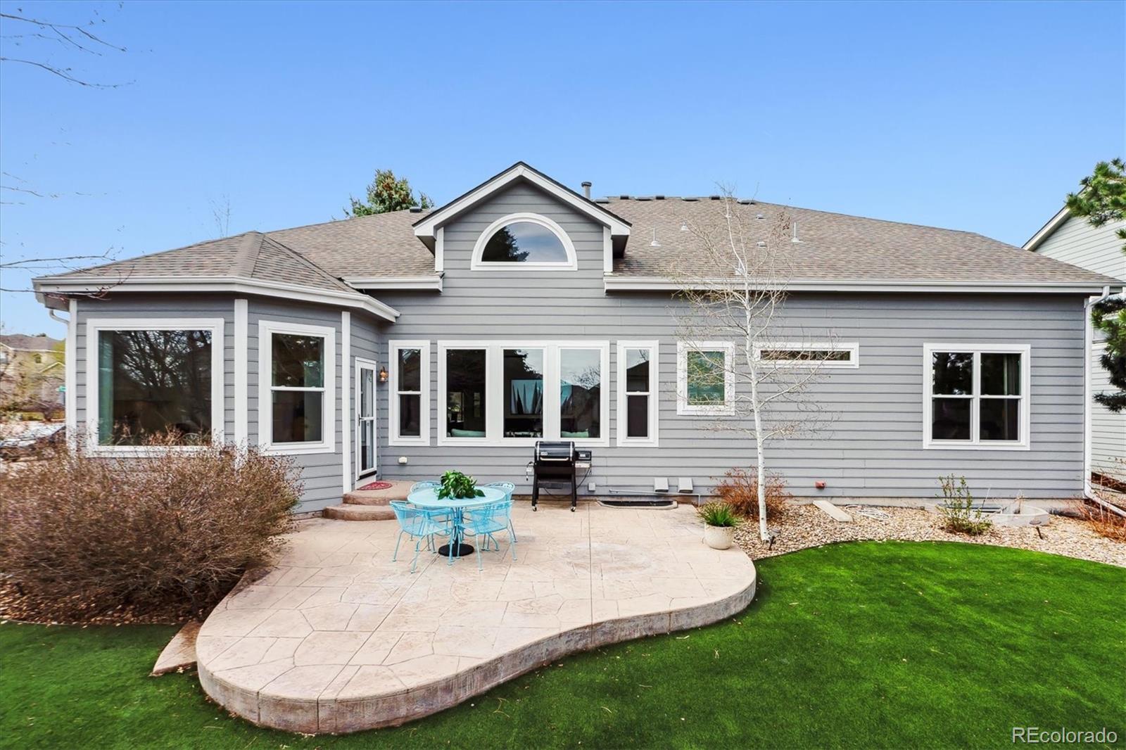 598 Stonemont Drive Castle Pines CO 80108