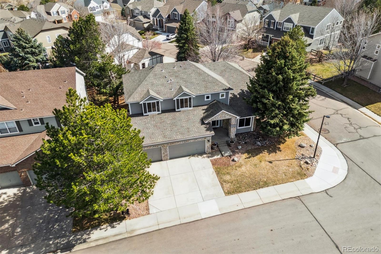 598 Stonemont Drive Castle Pines CO 80108