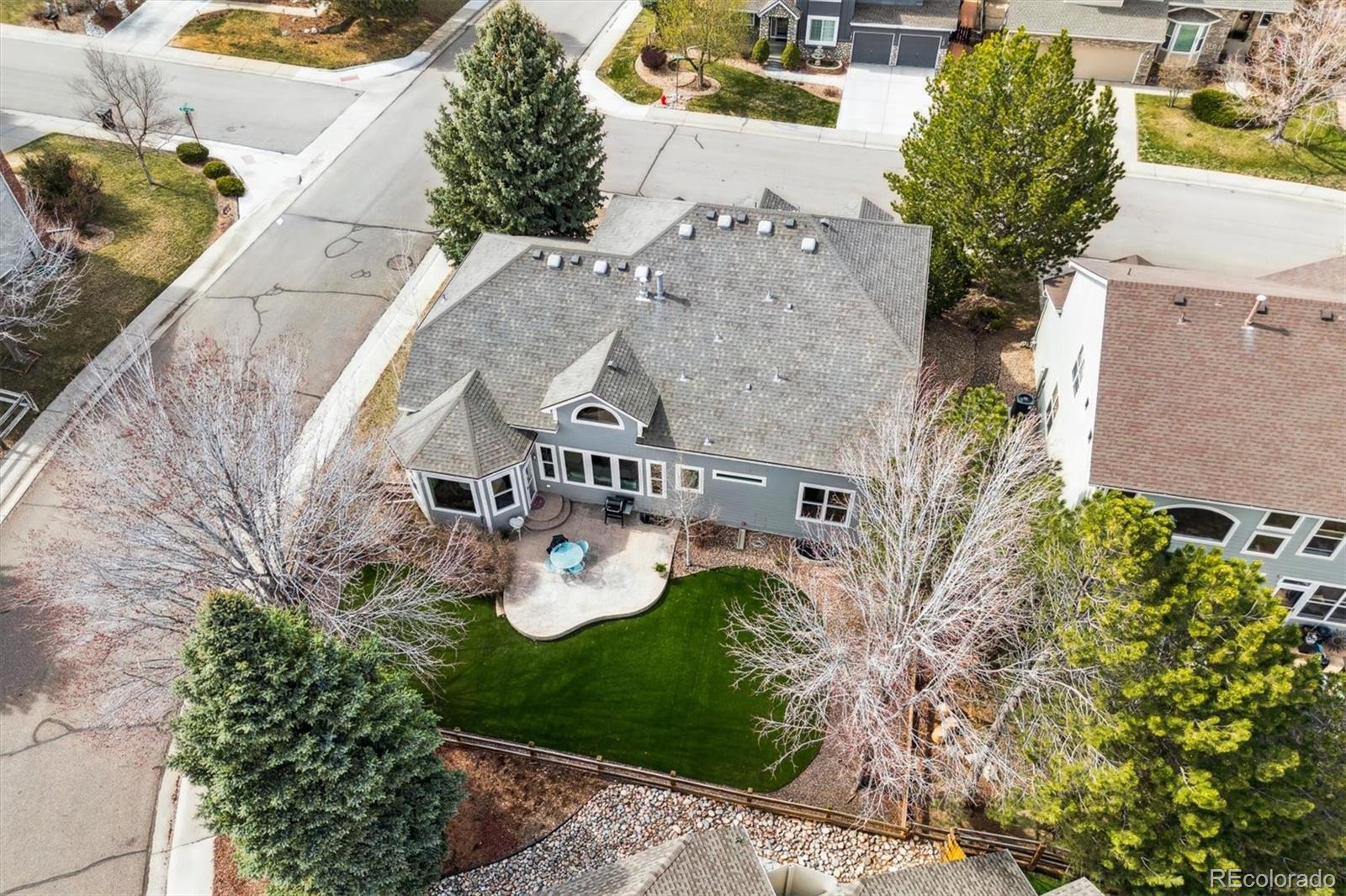 598 Stonemont Drive Castle Pines CO 80108