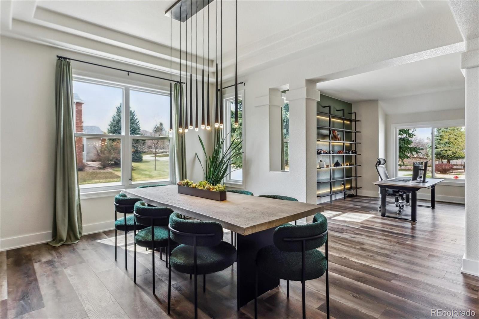 598 Stonemont Drive Castle Pines CO 80108