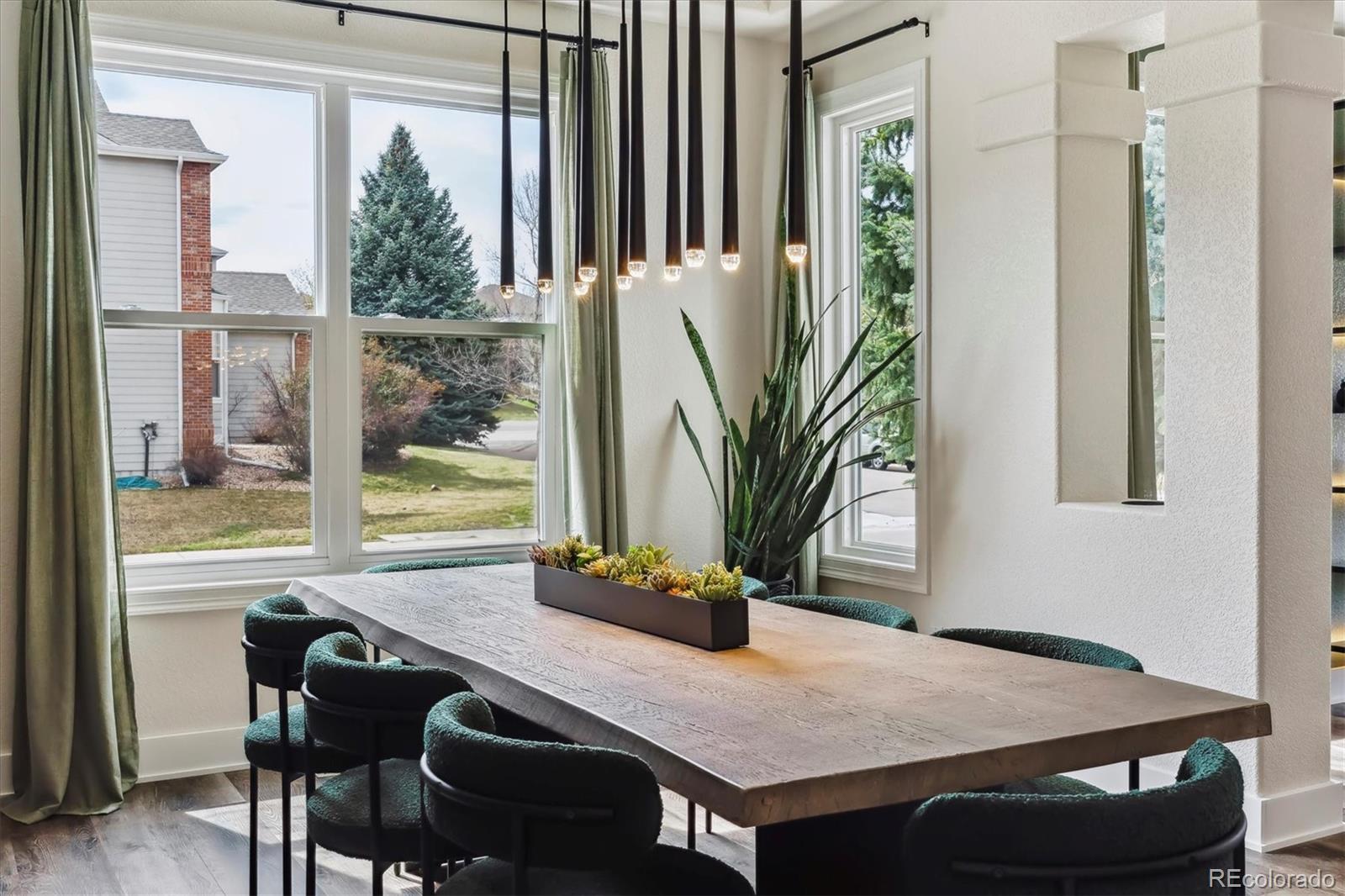 598 Stonemont Drive Castle Pines CO 80108