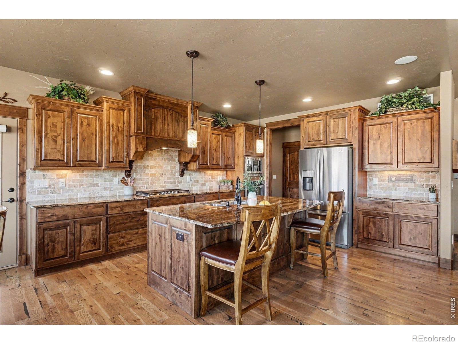 10723 Buckhorn Ridge Way Loveland CO 80538