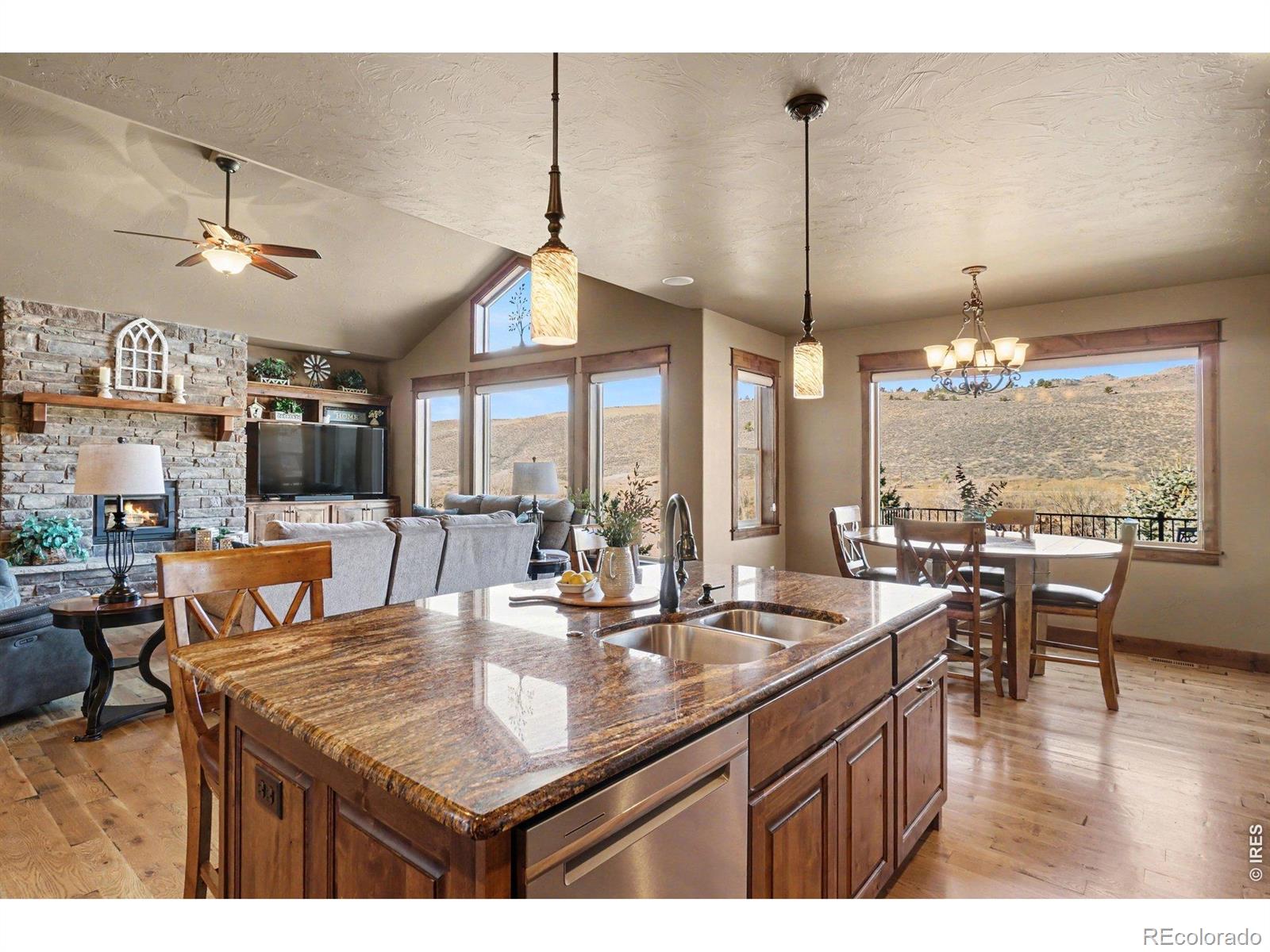 10723 Buckhorn Ridge Way Loveland CO 80538