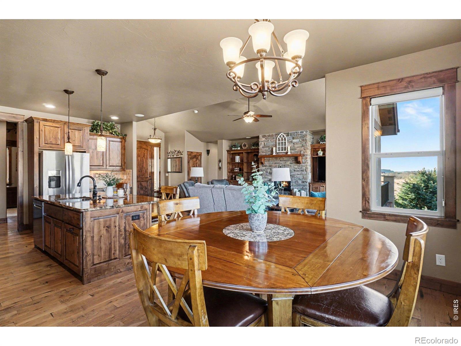 10723 Buckhorn Ridge Way Loveland CO 80538