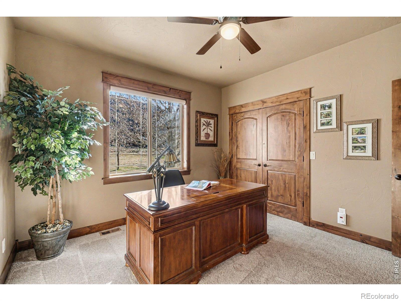 10723 Buckhorn Ridge Way Loveland CO 80538
