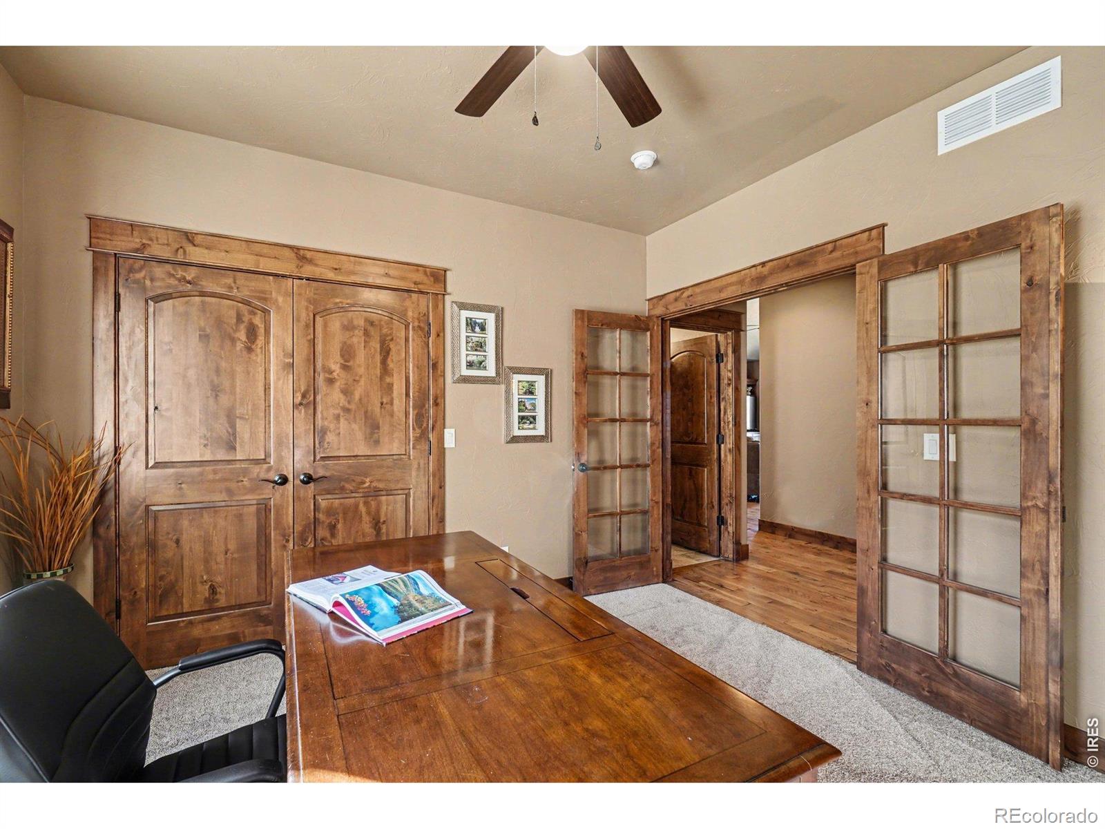10723 Buckhorn Ridge Way Loveland CO 80538