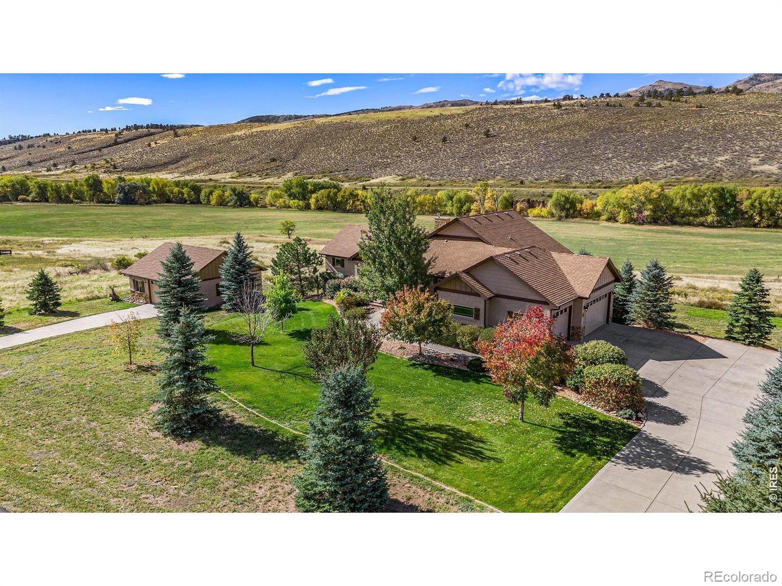 10723 Buckhorn Ridge Way Loveland CO 80538