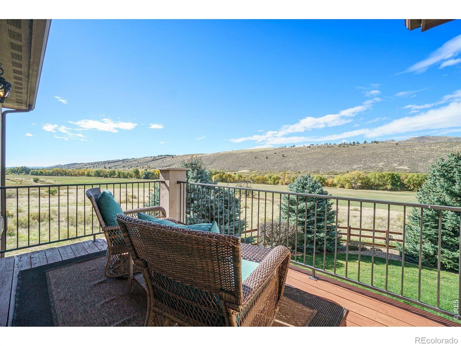 10723 Buckhorn Ridge Way Loveland CO 80538