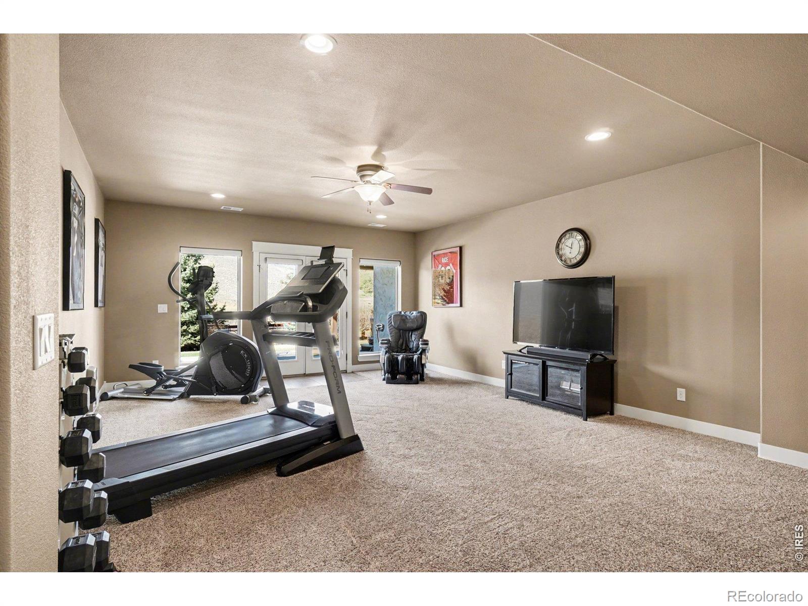 10723 Buckhorn Ridge Way Loveland CO 80538