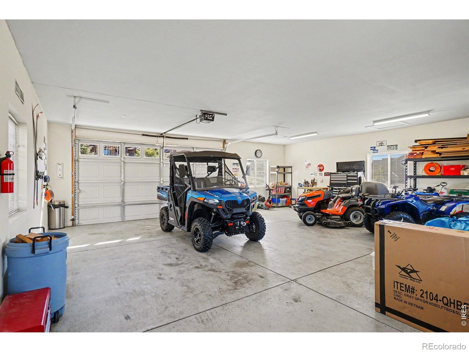 10723 Buckhorn Ridge Way Loveland CO 80538