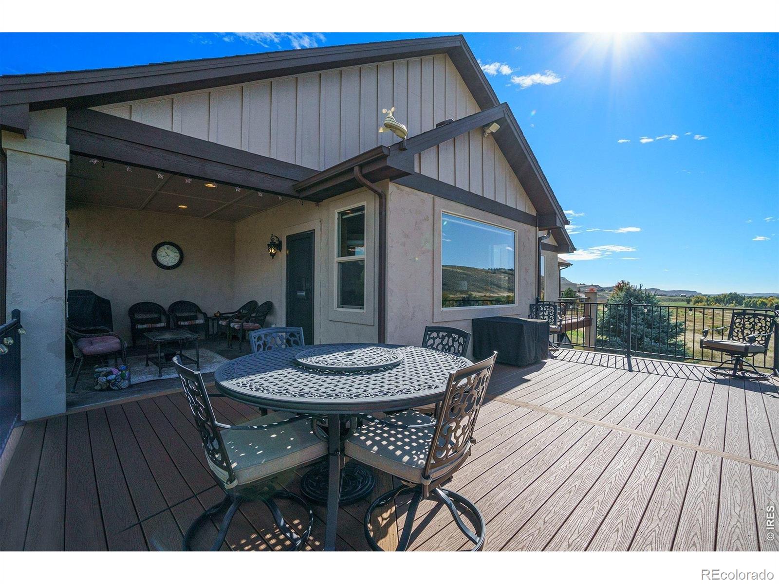 10723 Buckhorn Ridge Way Loveland CO 80538