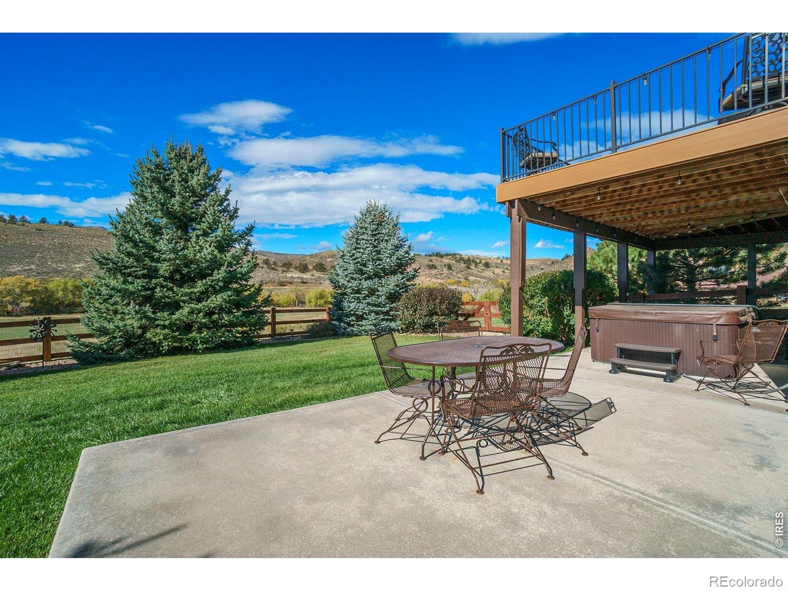 10723 Buckhorn Ridge Way Loveland CO 80538