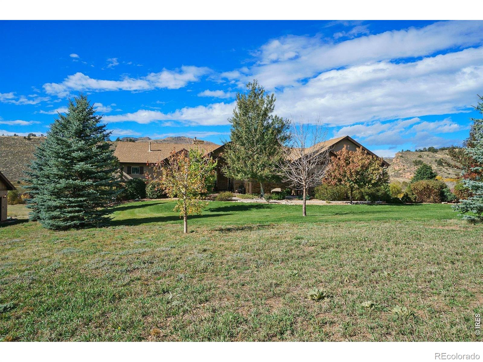 10723 Buckhorn Ridge Way Loveland CO 80538
