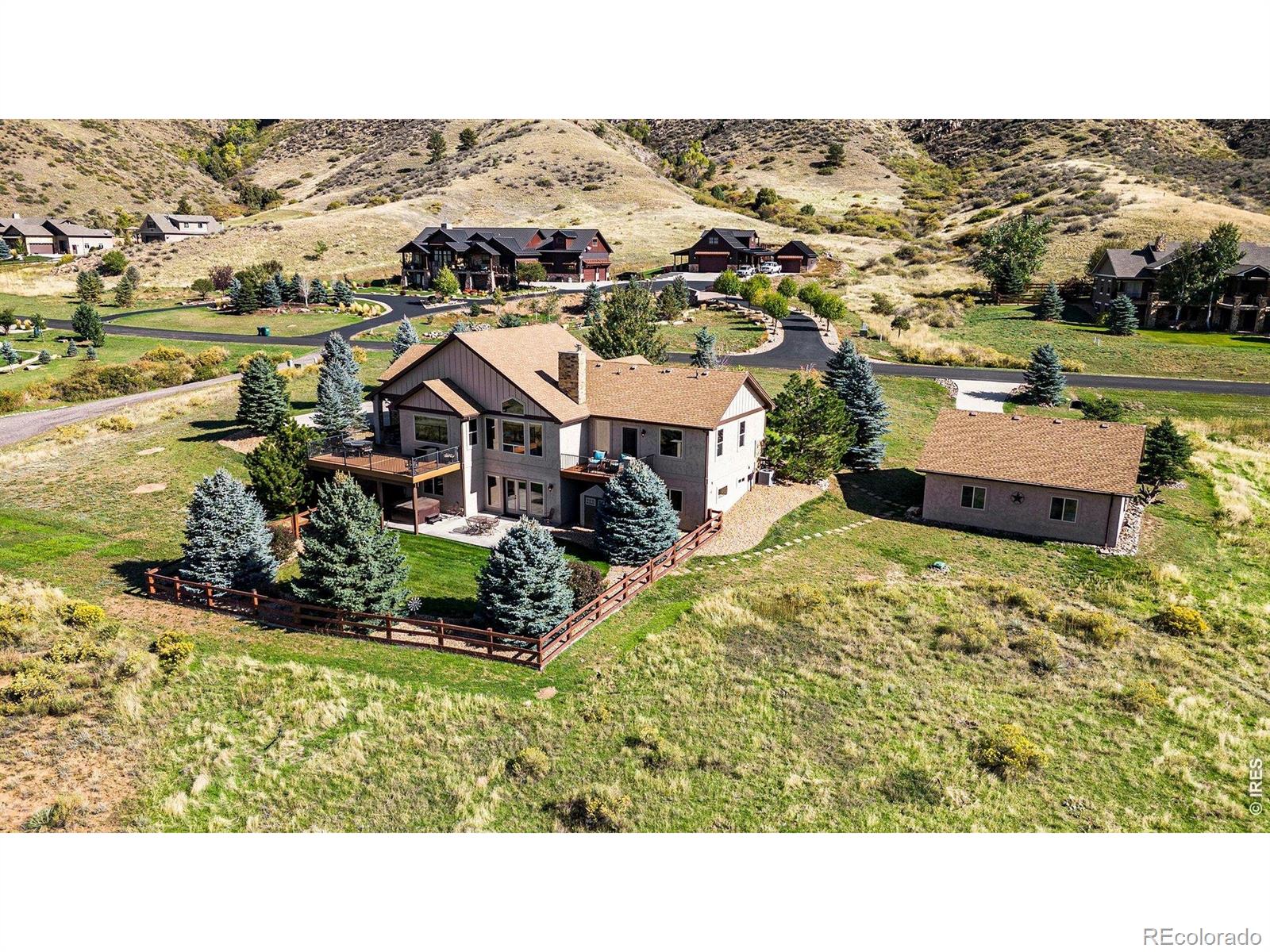 10723 Buckhorn Ridge Way Loveland CO 80538