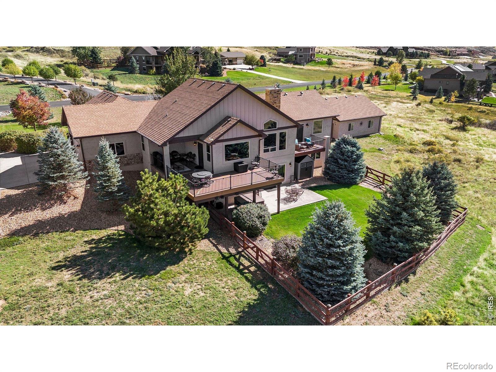 10723 Buckhorn Ridge Way Loveland CO 80538