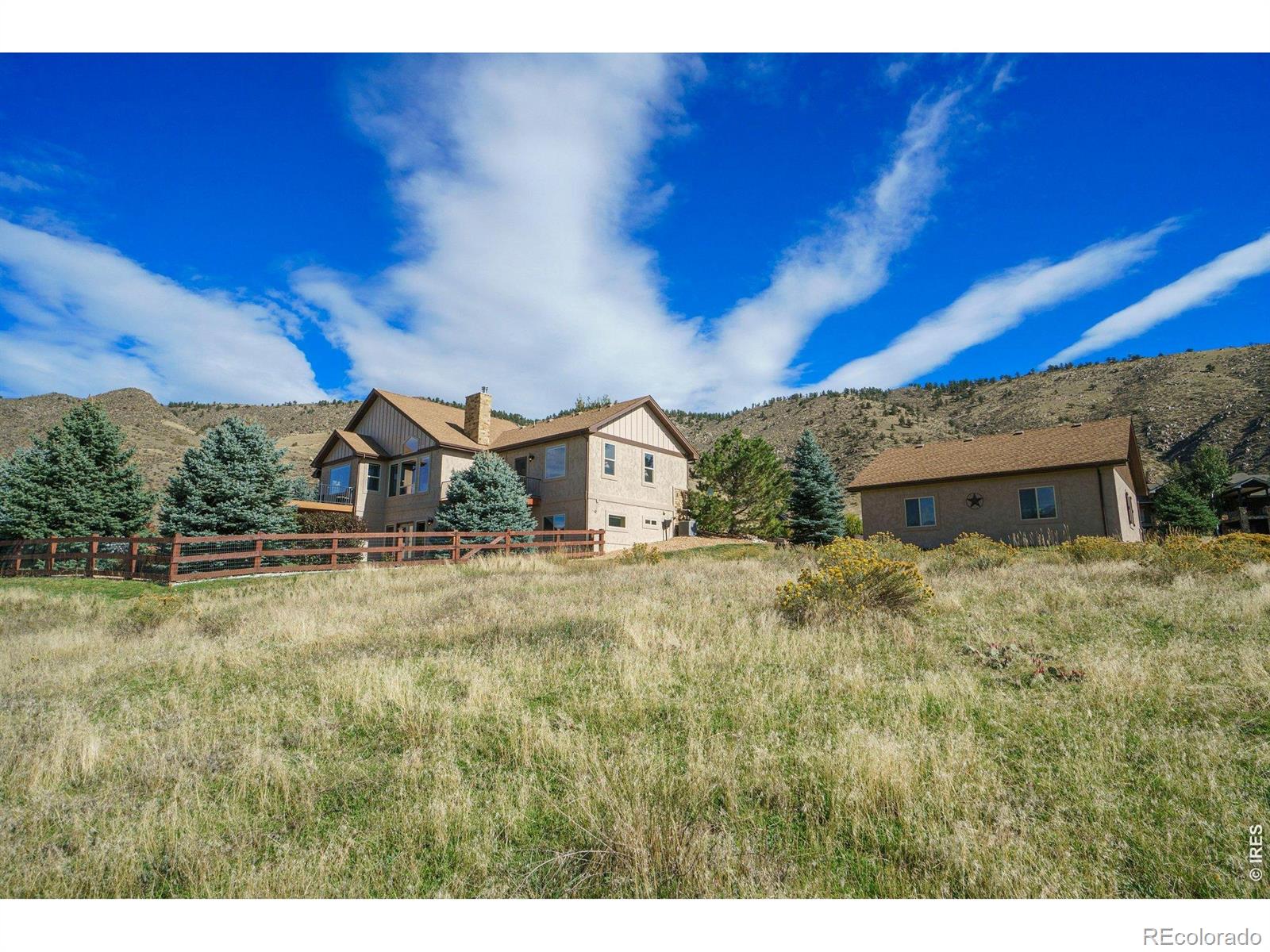 10723 Buckhorn Ridge Way Loveland CO 80538