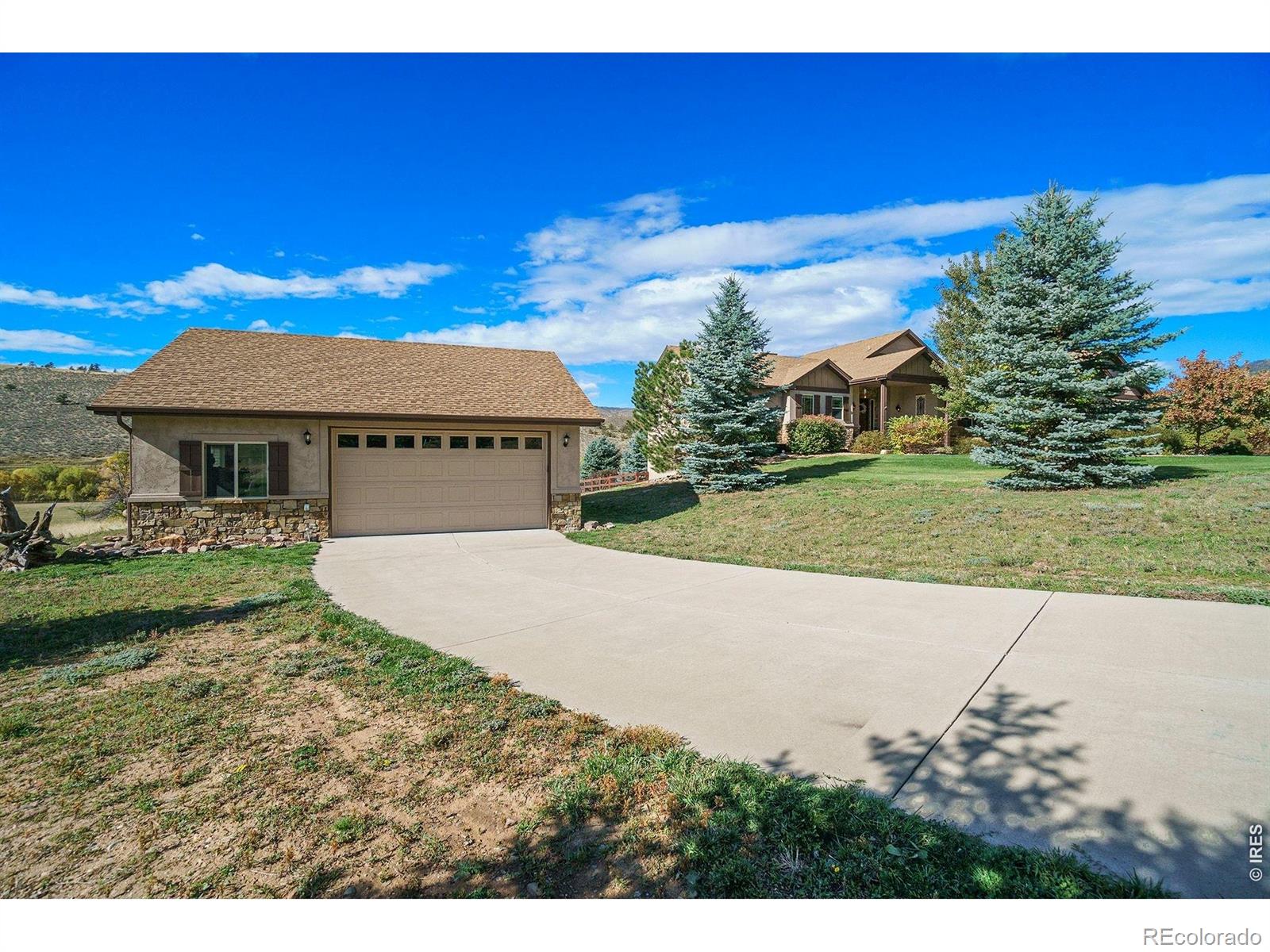 10723 Buckhorn Ridge Way Loveland CO 80538