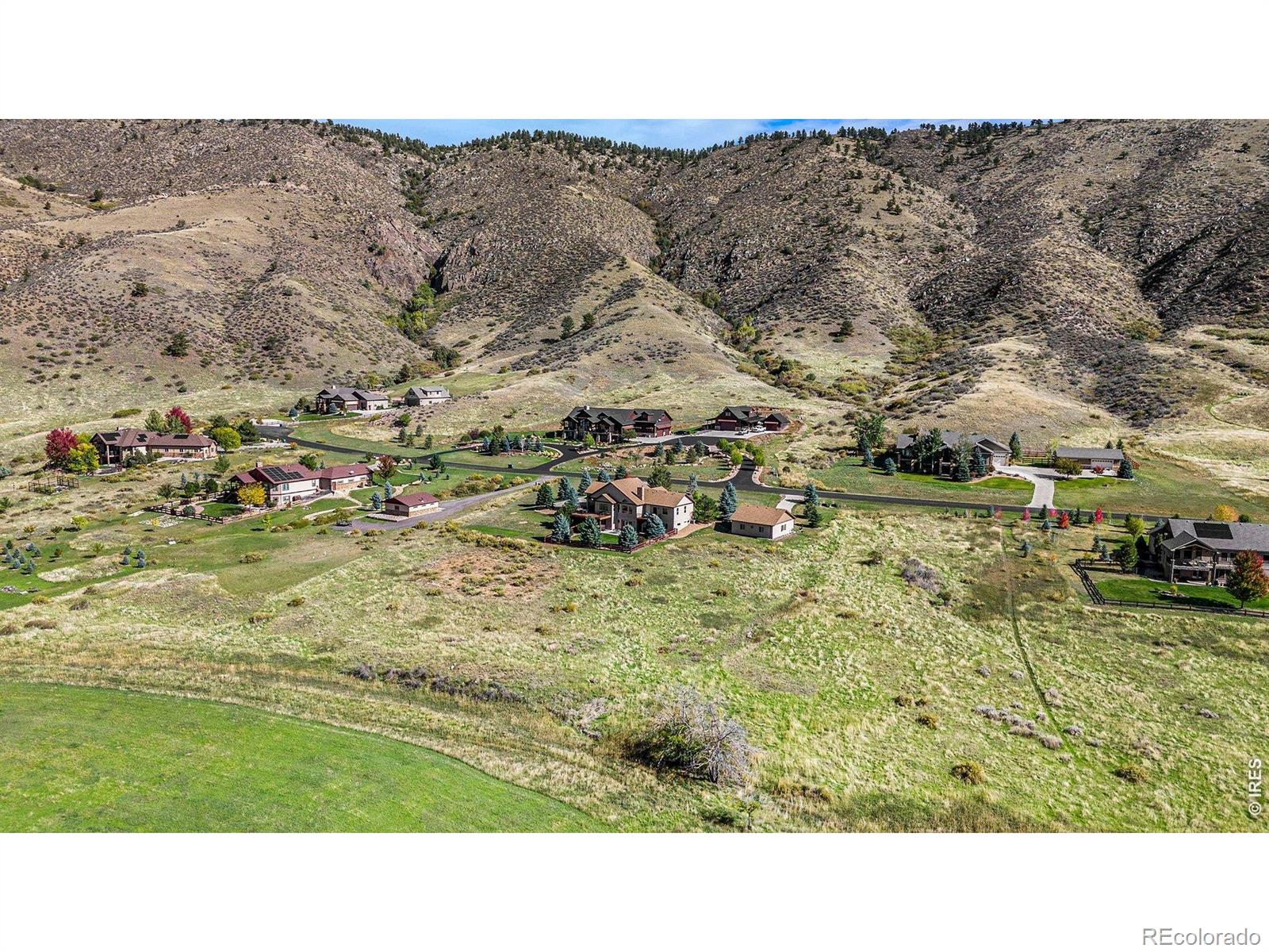 10723 Buckhorn Ridge Way Loveland CO 80538