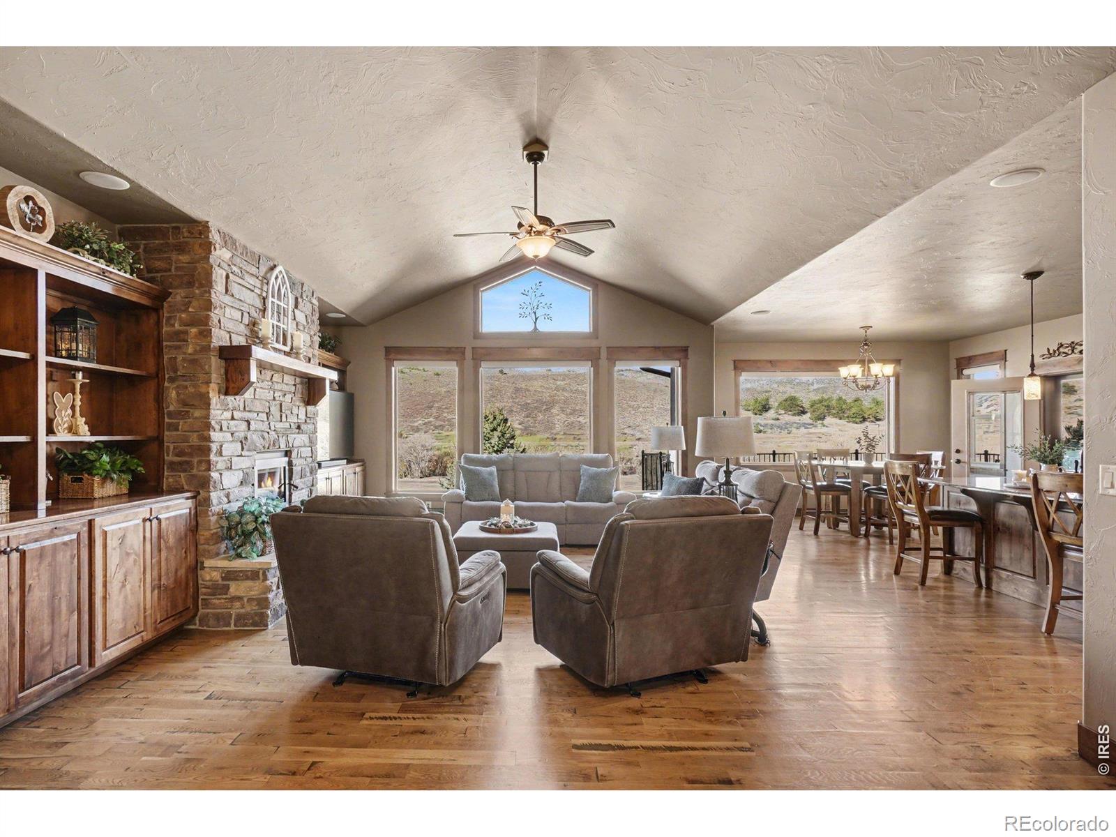 10723 Buckhorn Ridge Way Loveland CO 80538