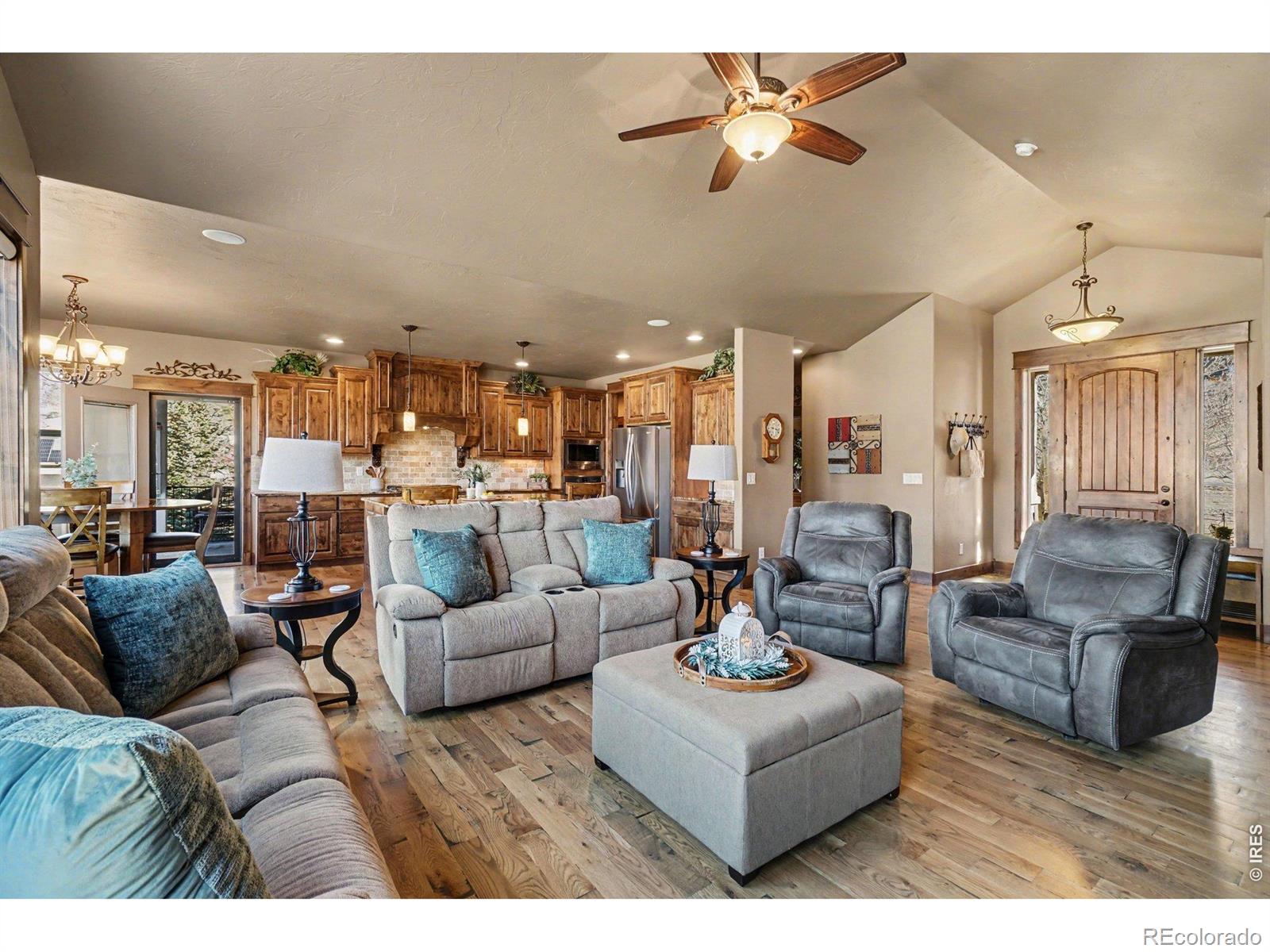 10723 Buckhorn Ridge Way Loveland CO 80538