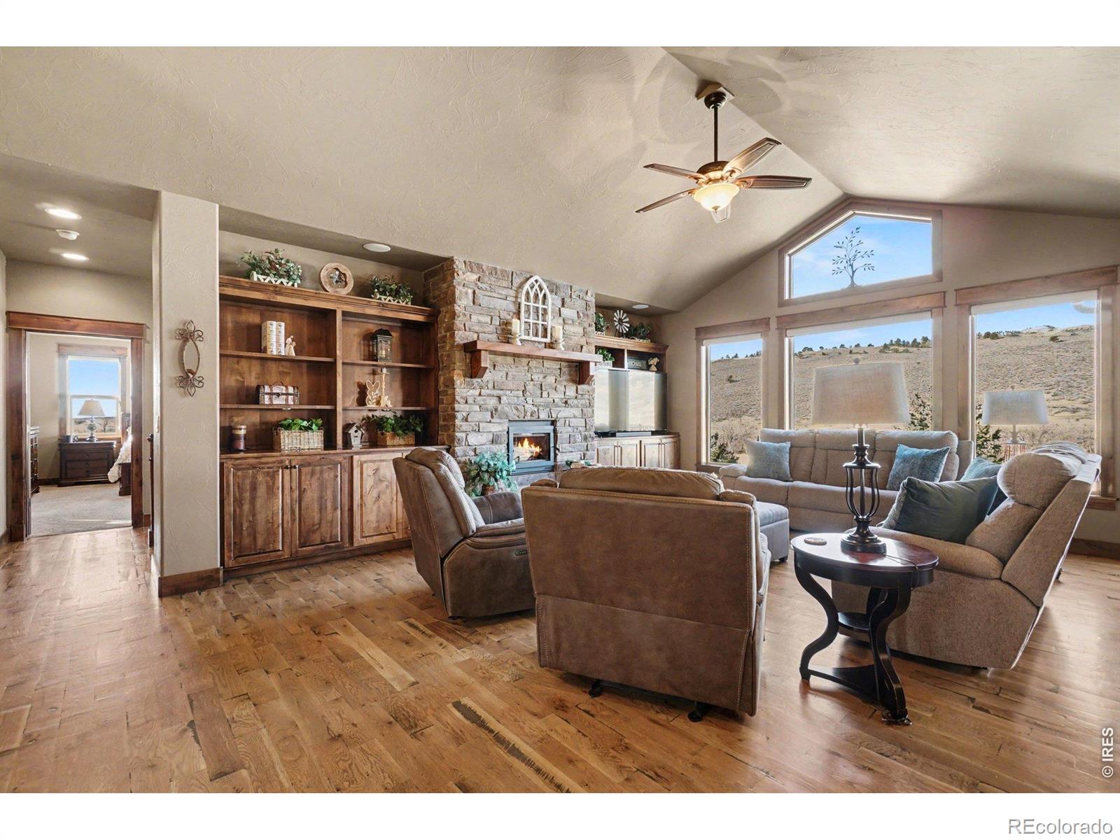 10723 Buckhorn Ridge Way Loveland CO 80538