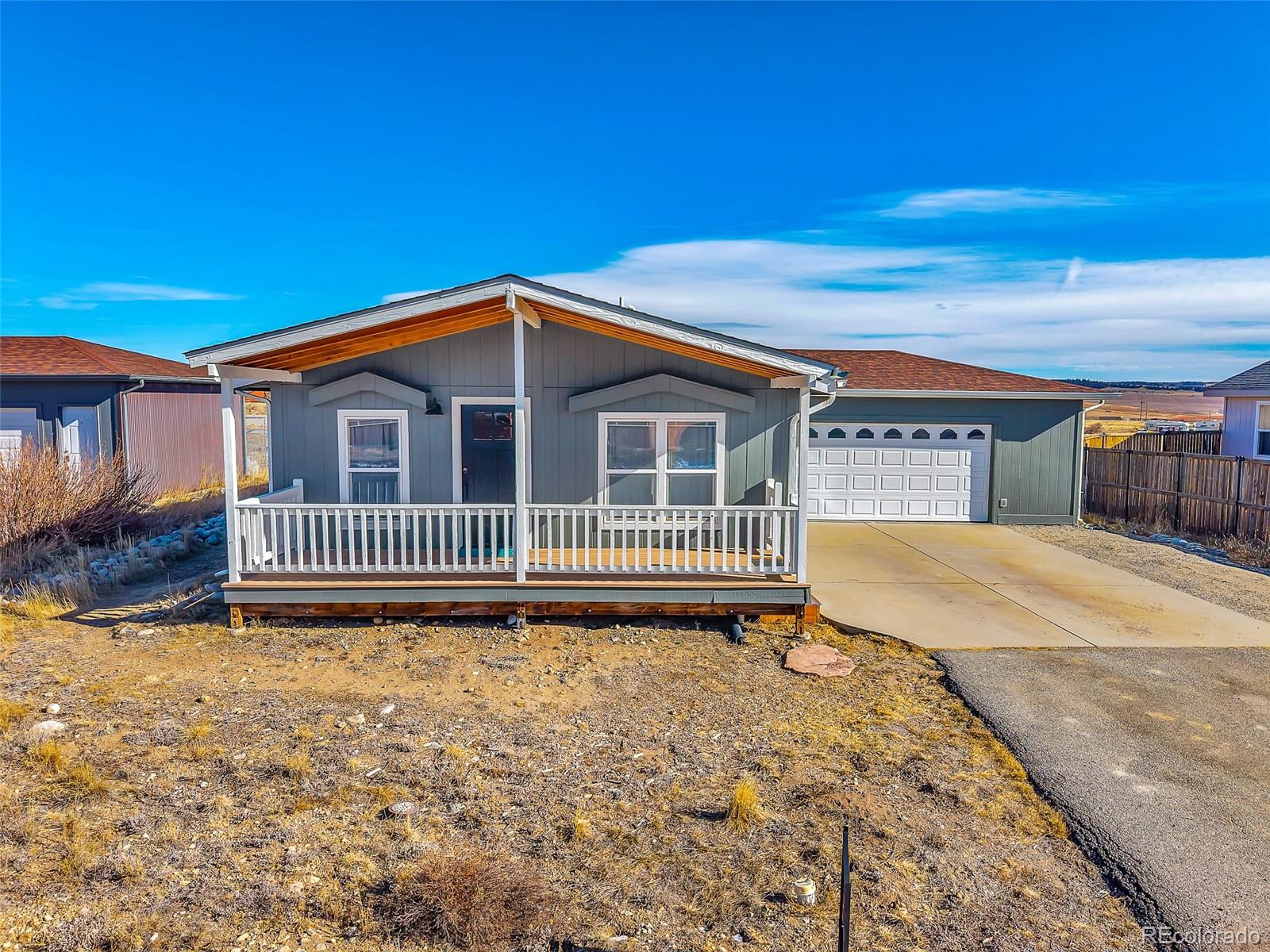 884 Trout Creek Drive Fairplay CO 80440