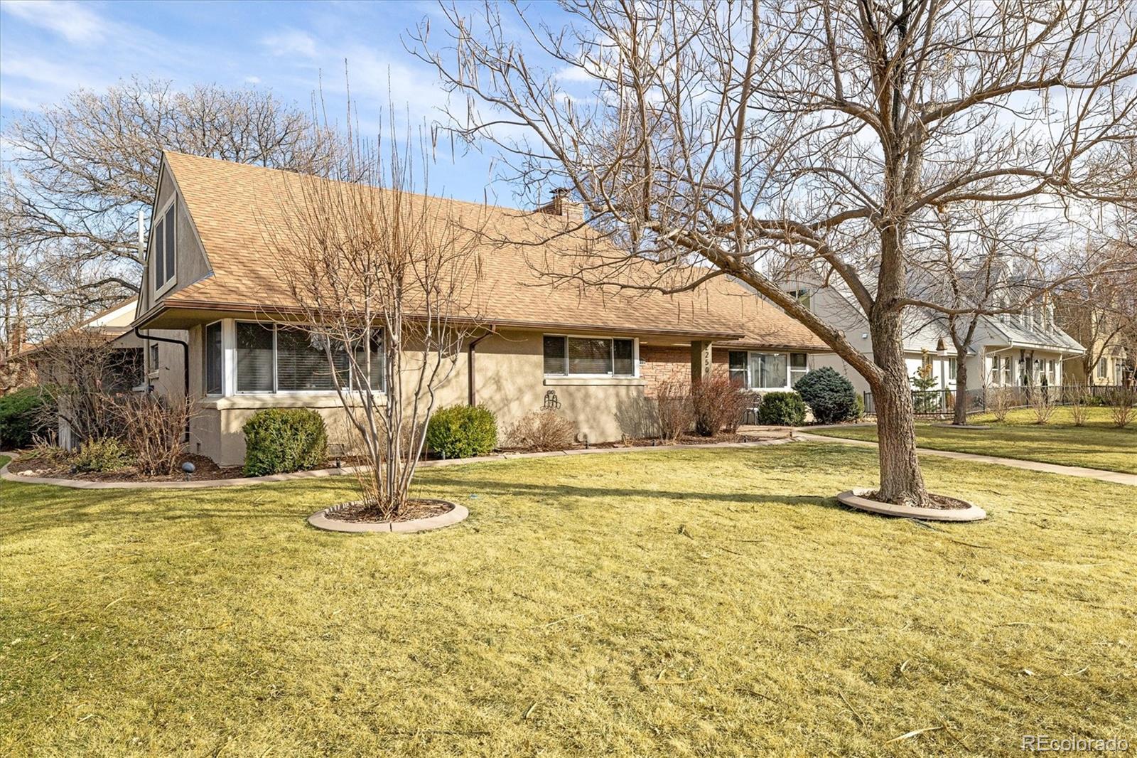 2250 N Monaco Parkway Denver CO 80207