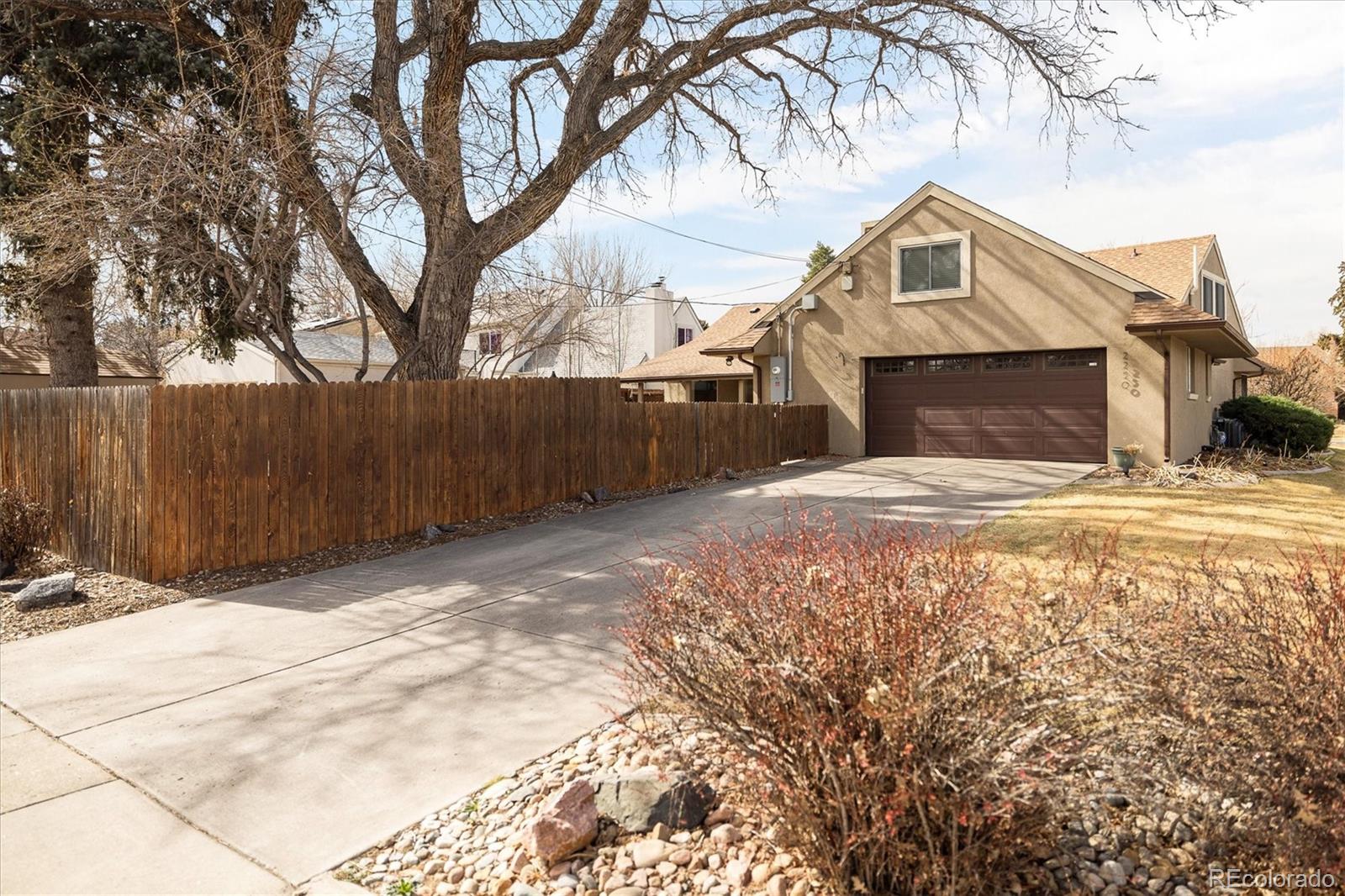 2250 N Monaco Parkway Denver CO 80207