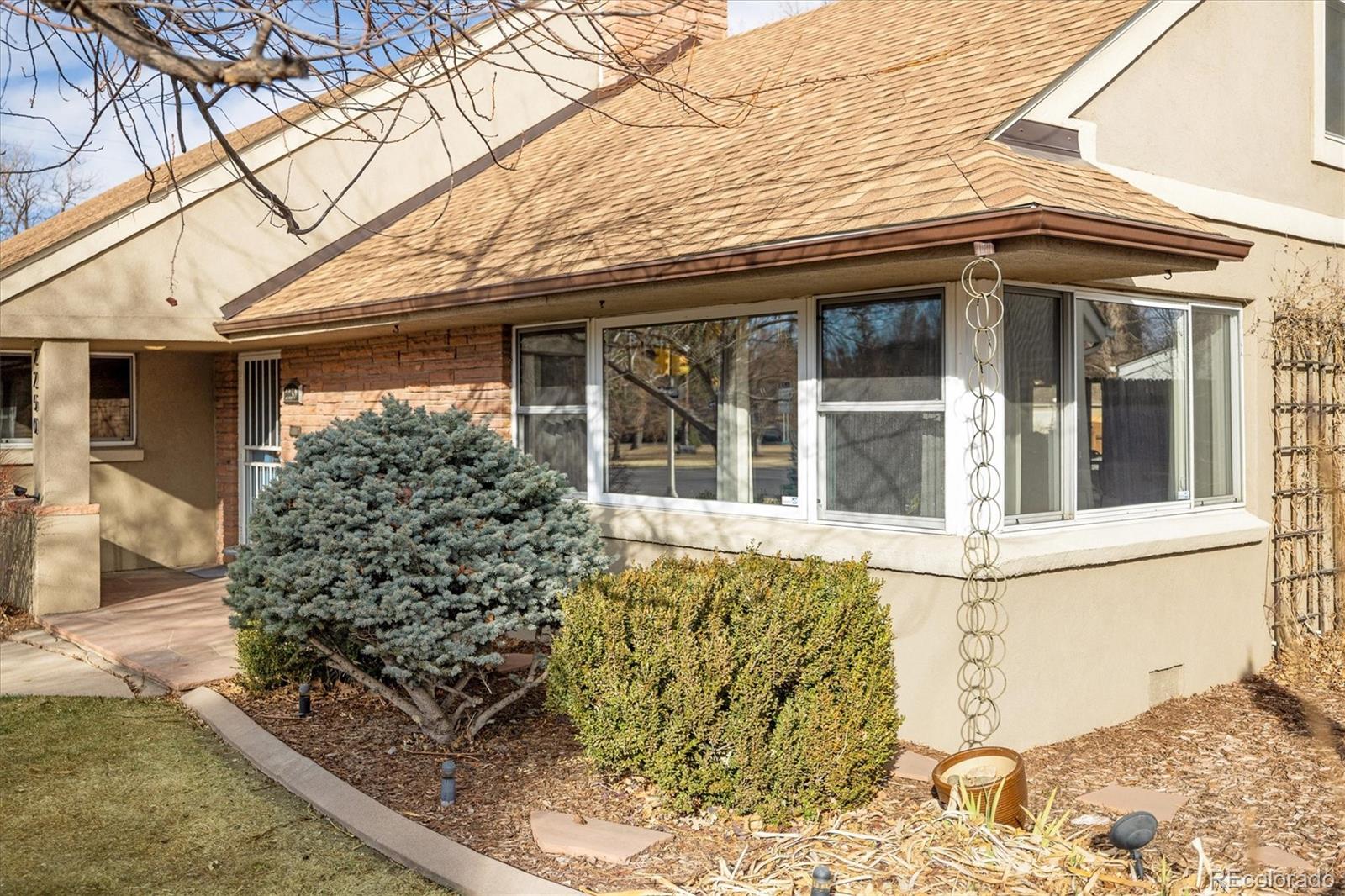 2250 N Monaco Parkway Denver CO 80207