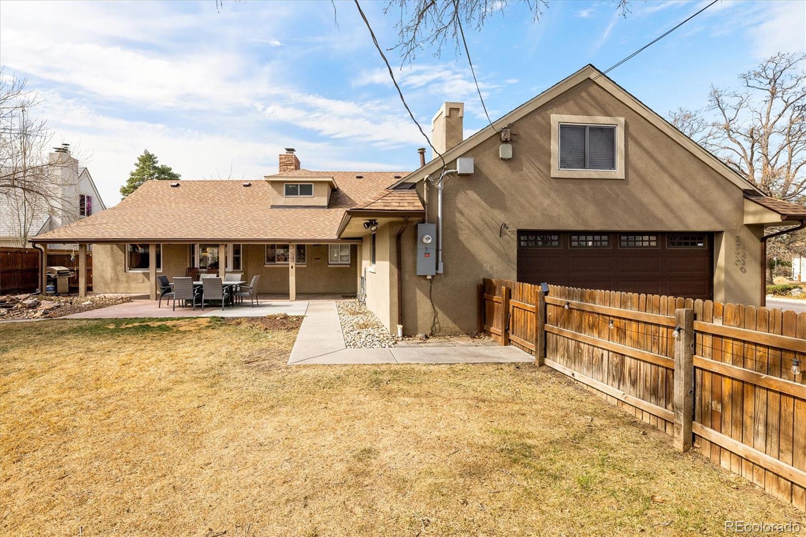 2250 N Monaco Parkway Denver CO 80207