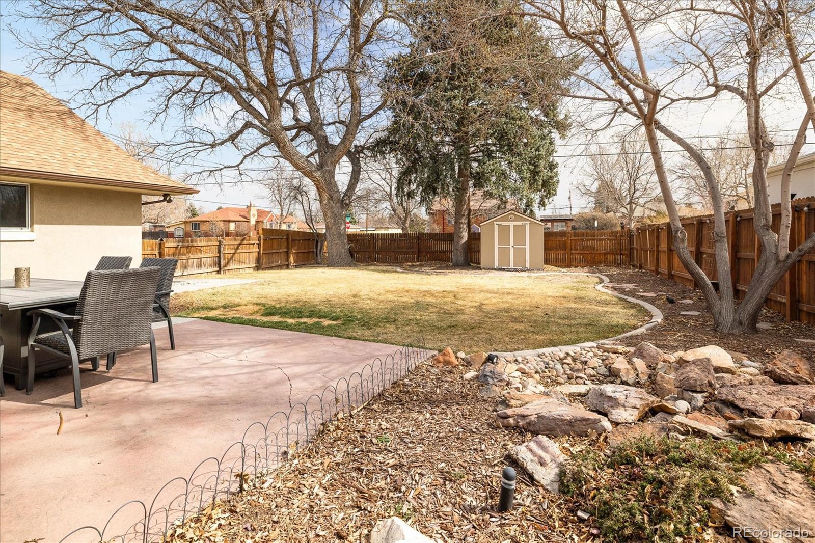 2250 N Monaco Parkway Denver CO 80207
