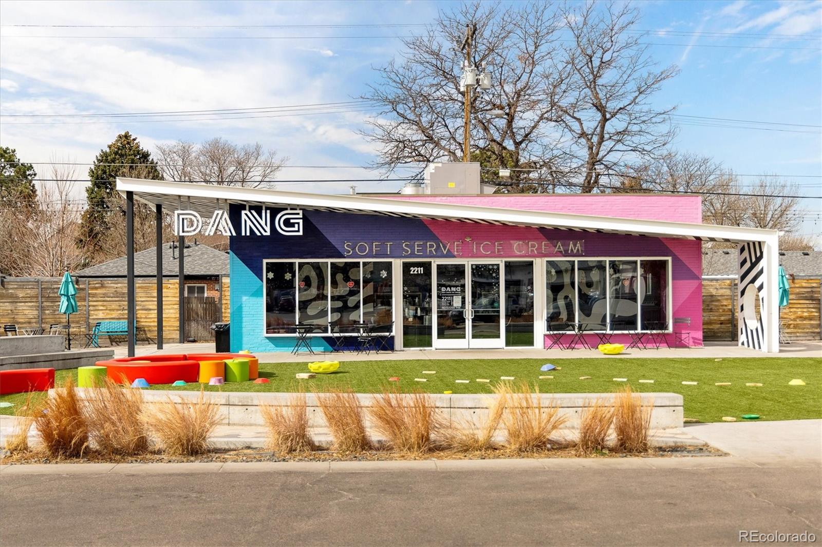2250 N Monaco Parkway Denver CO 80207
