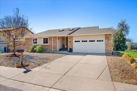 9998 W 70th Place Arvada CO 80004