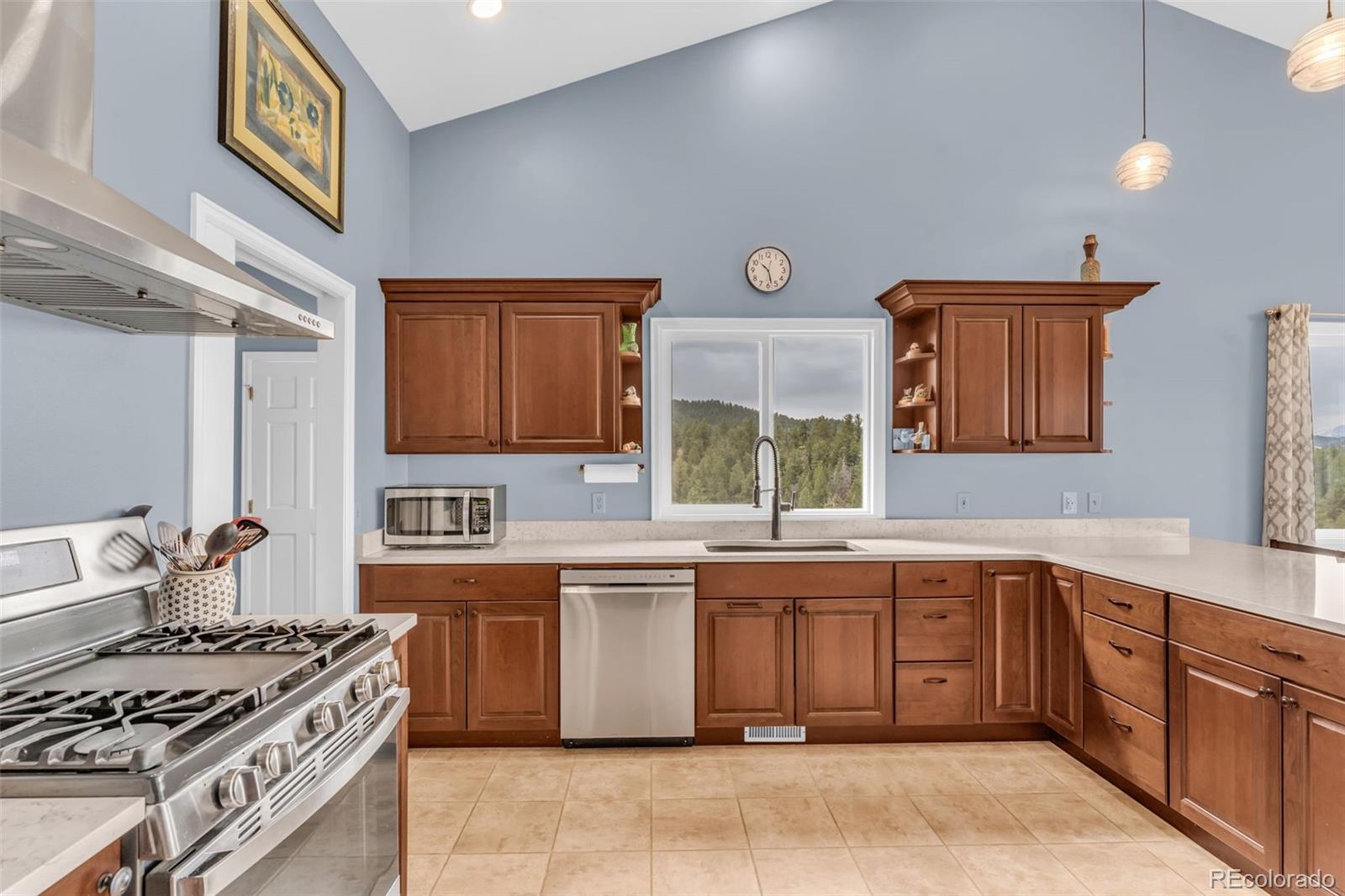 4430 County Road 260 Westcliffe CO 81252