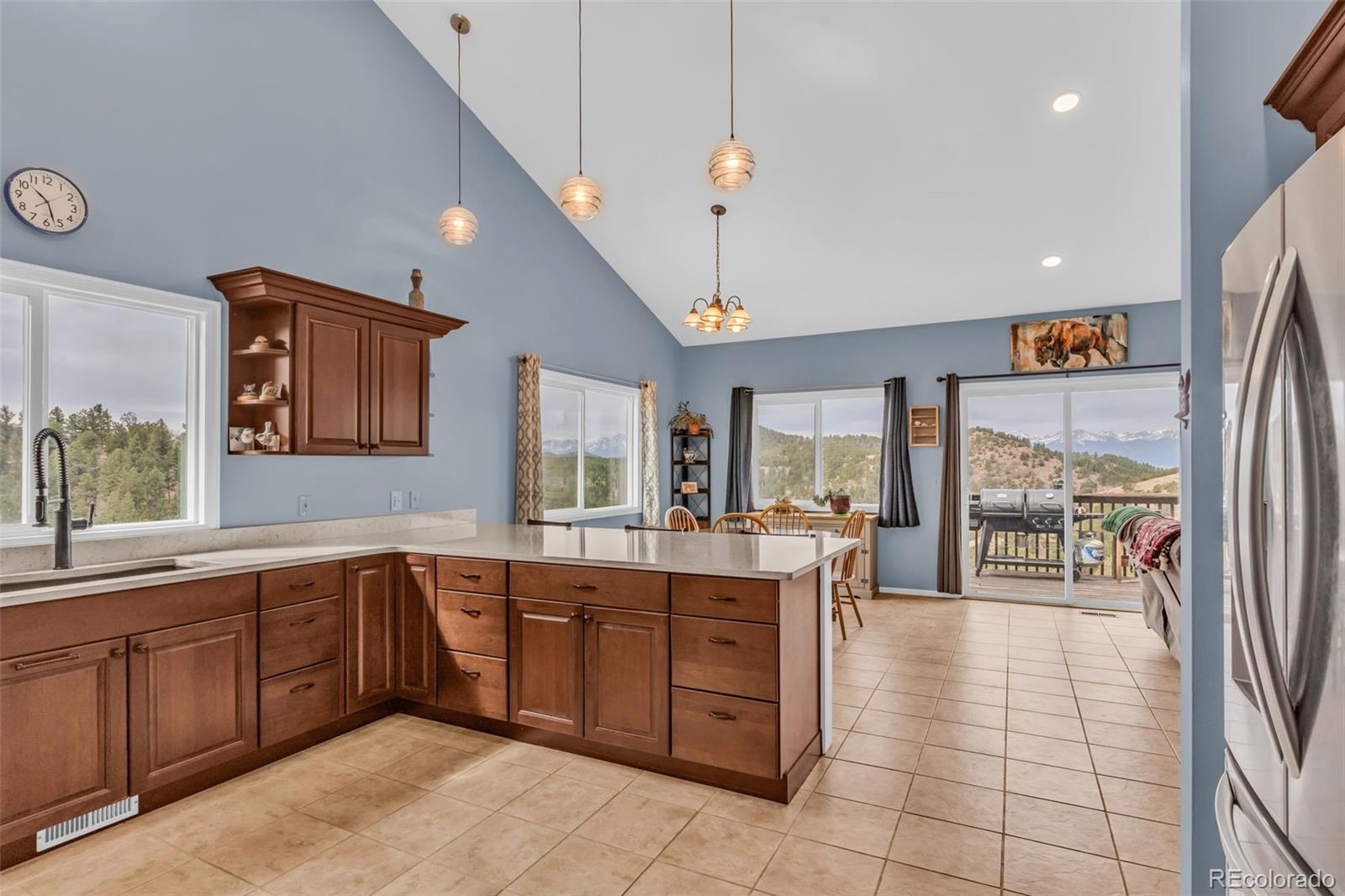 4430 County Road 260 Westcliffe CO 81252