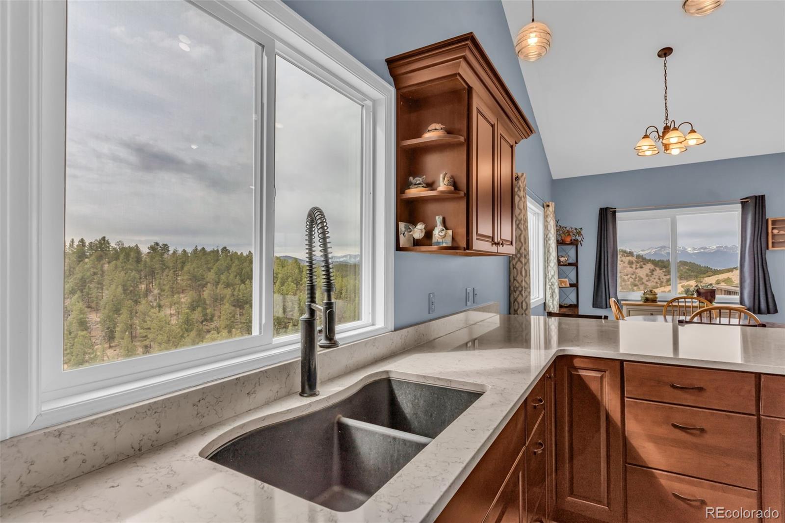 4430 County Road 260 Westcliffe CO 81252